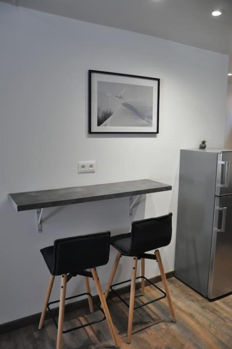 Le Studio Du Tanneur Selestadien Selestat Exterior photo
